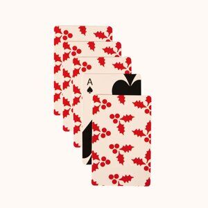 BLANK STREET COFFEE Playing Cards NWT